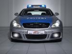 Mercedes-Benz CLS-Class Rocket Police Car by Brabus 2006 года